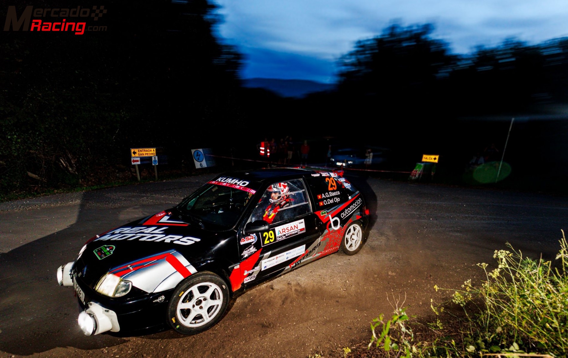 Citroen saxo 16v