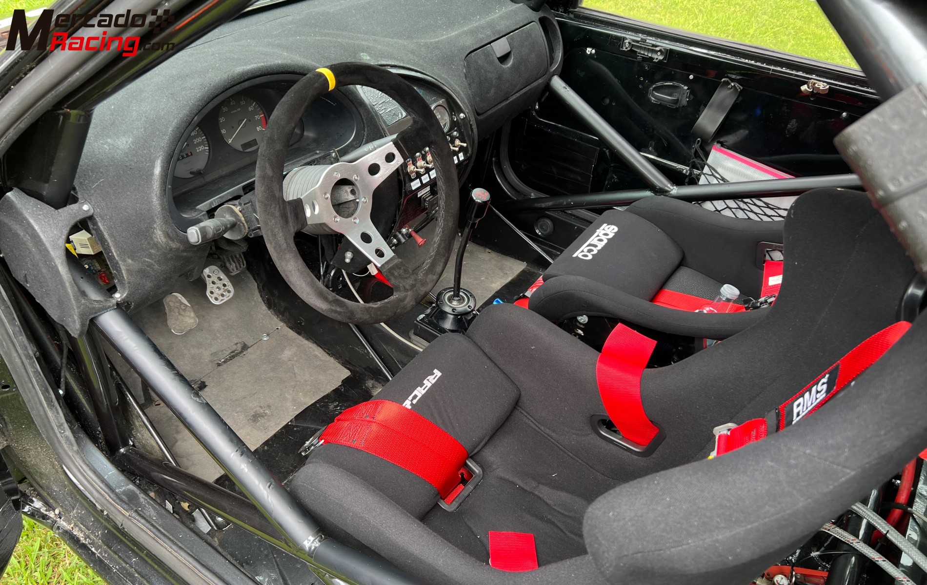 Citroen saxo 16v