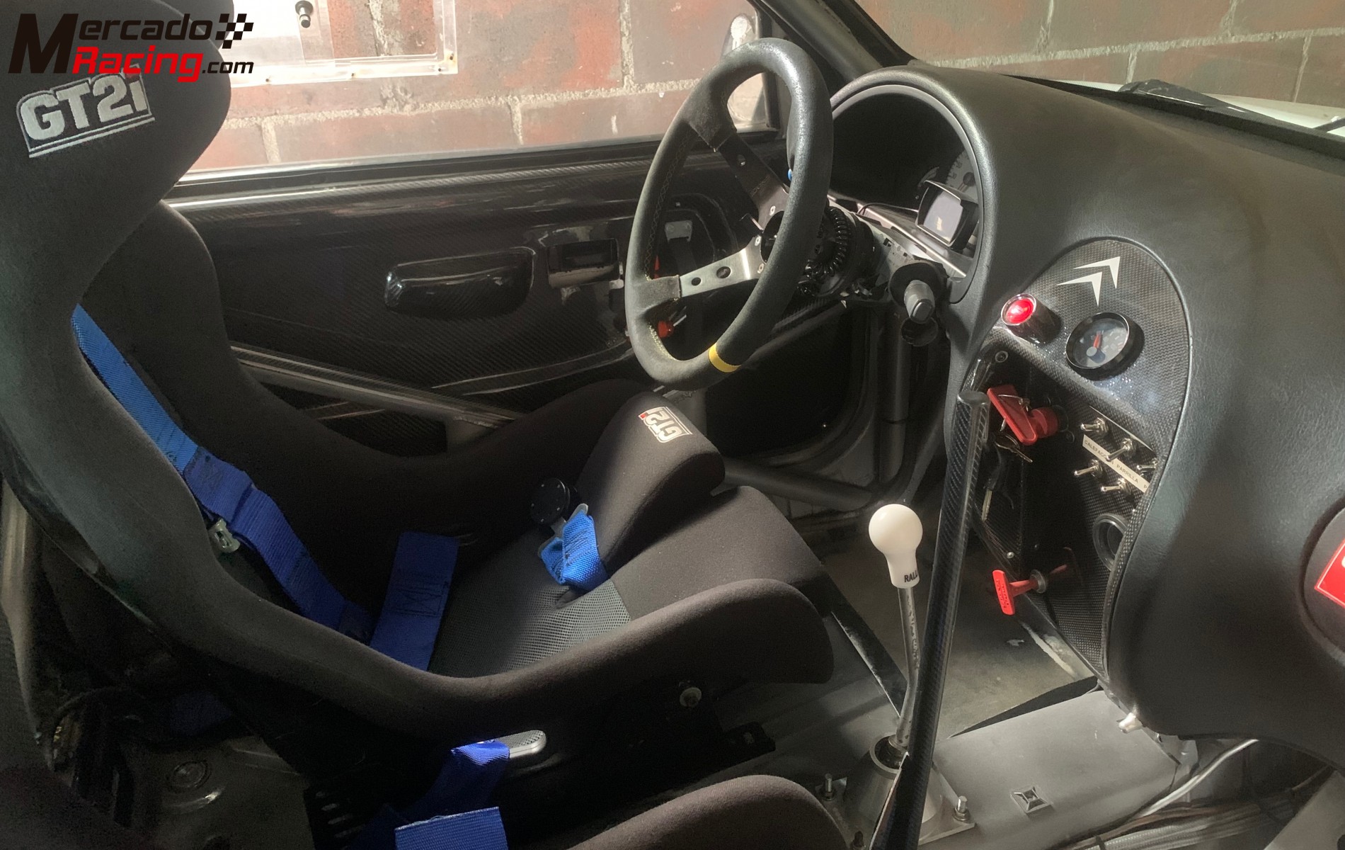 Citroen saxo 16v