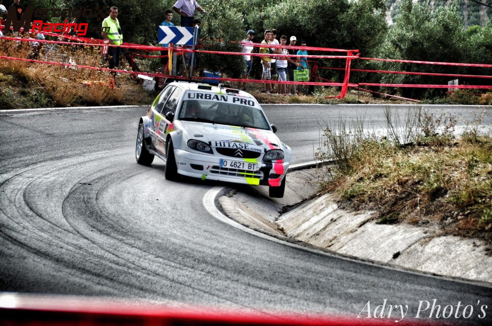 Saxo kit car