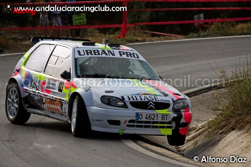 Saxo kit car