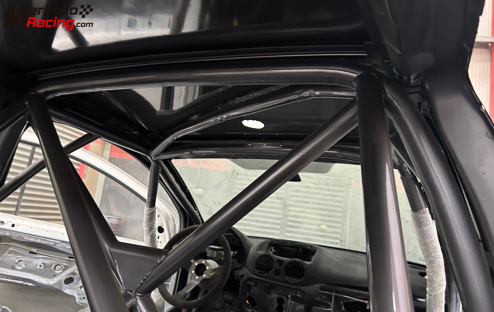 Proyecto citroen c2