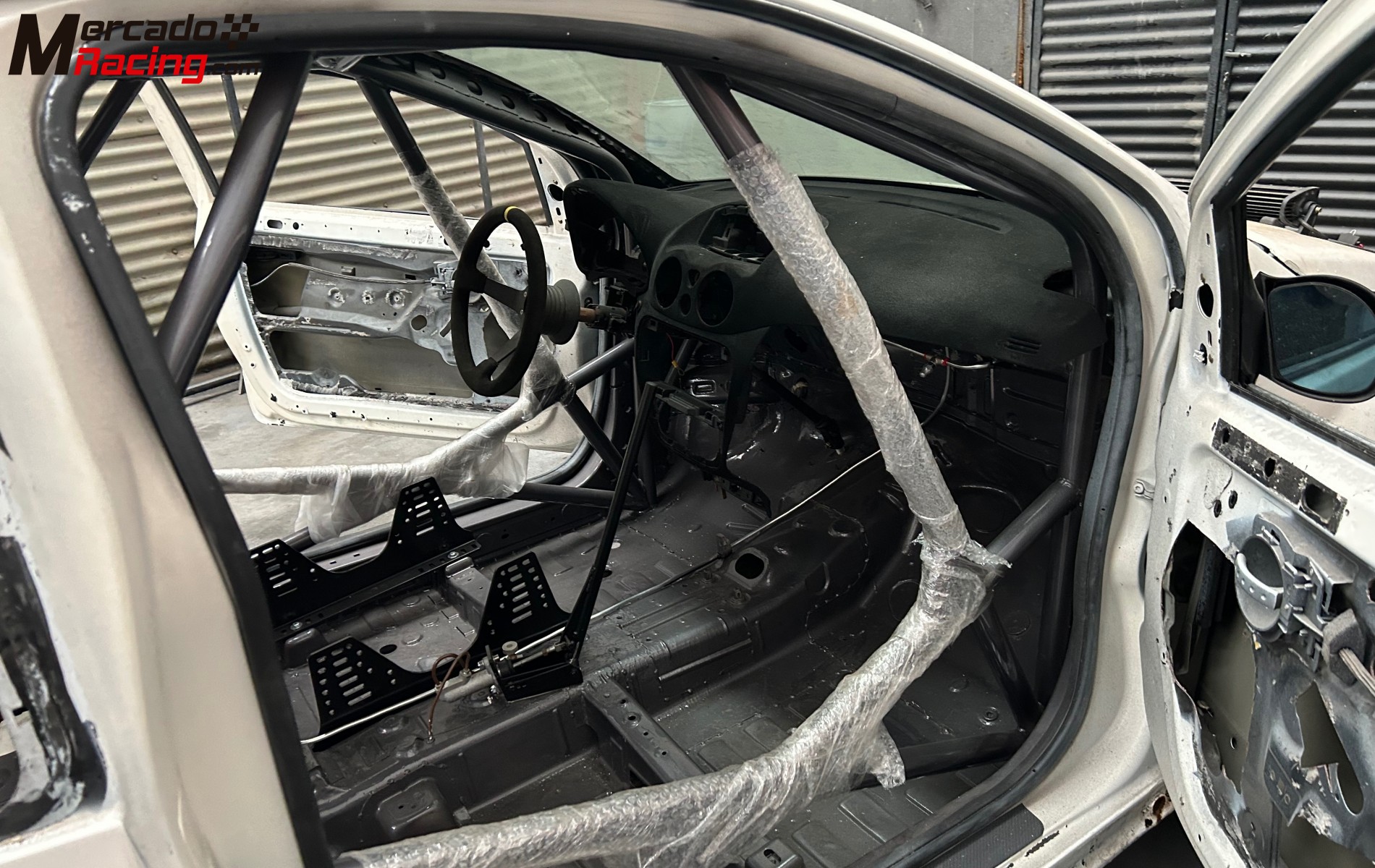 Proyecto citroen c2
