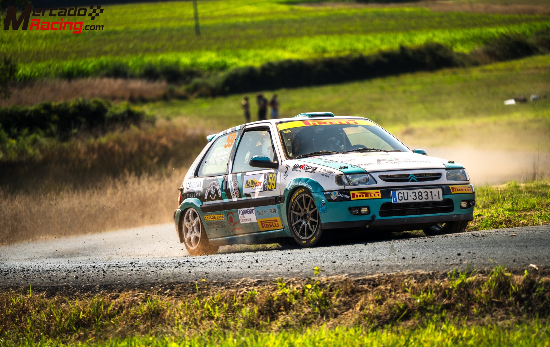 Citroën saxo 1.6 16v gr.n 
