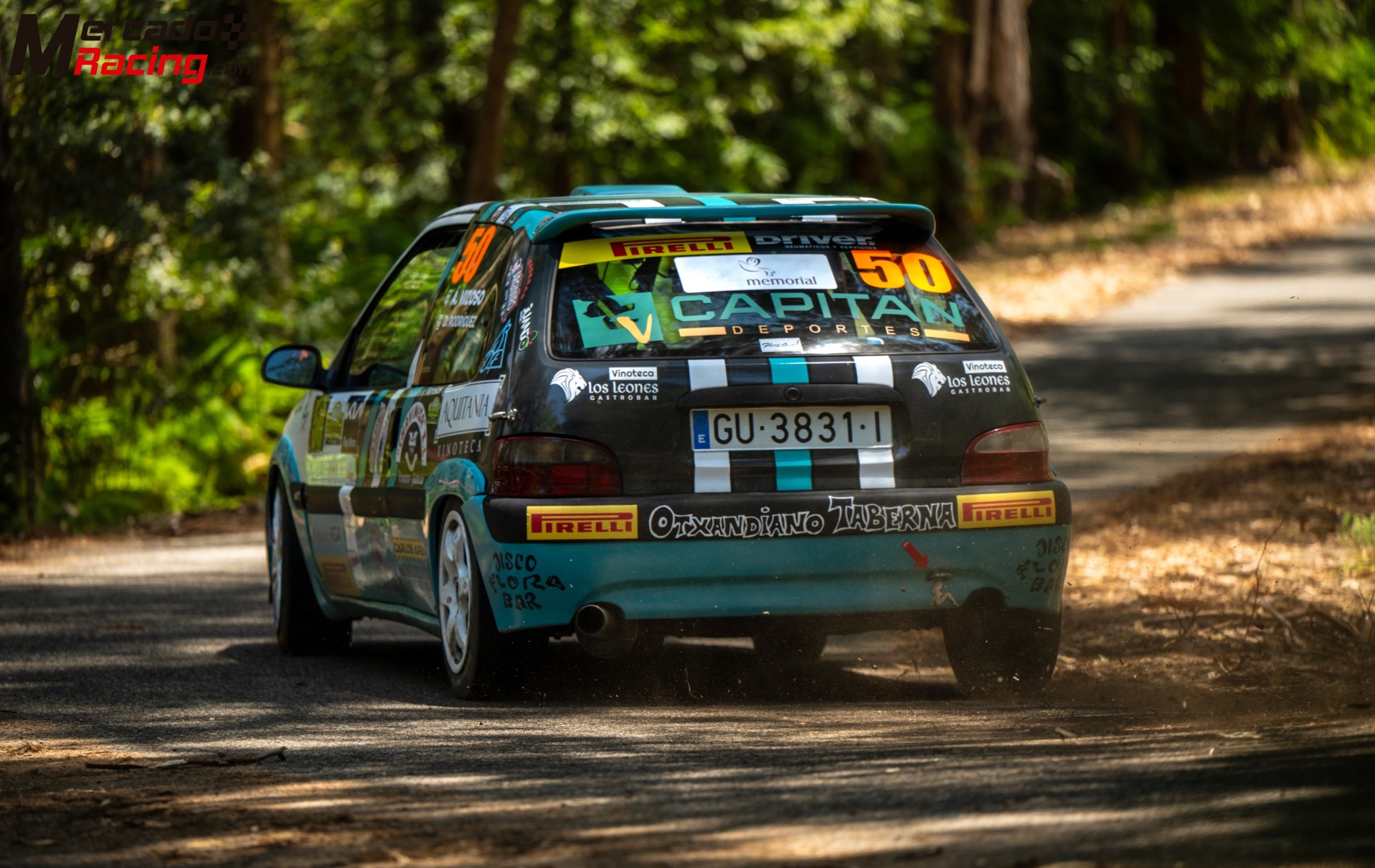 Citroën saxo 1.6 16v gr.n 