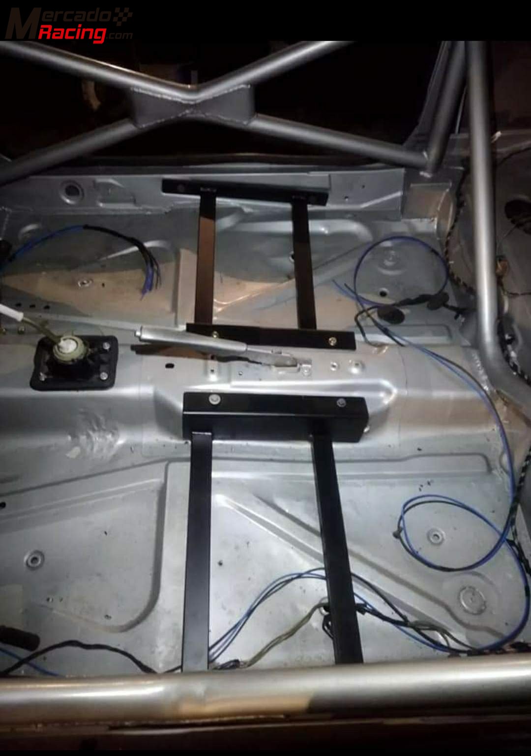 Ax 1.6i 16v. rally tierra 