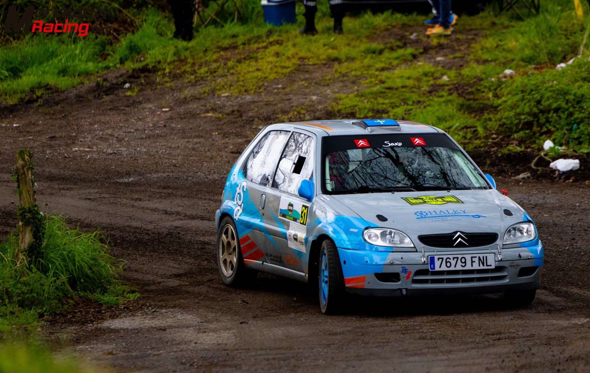 Citroën saxo vts gr.x