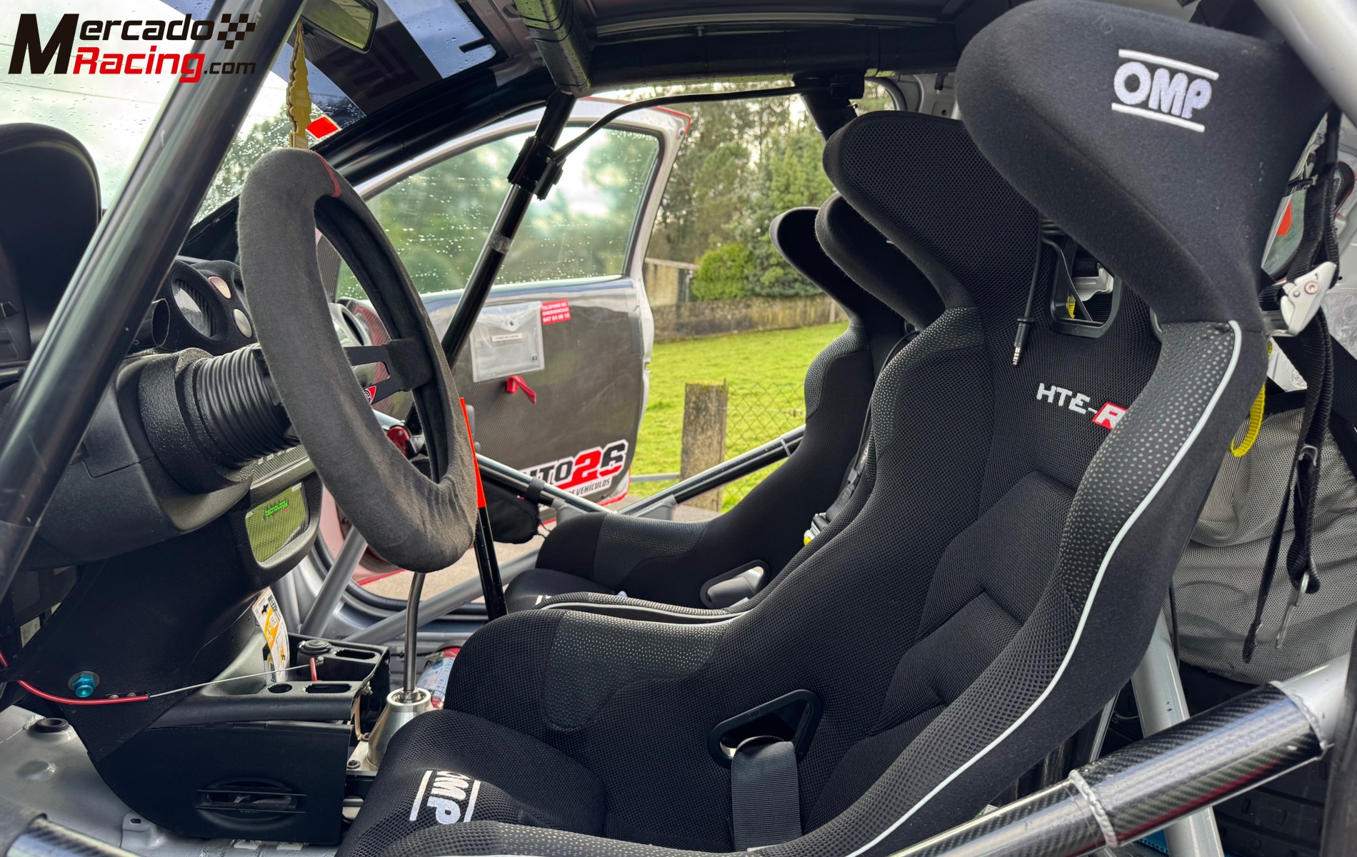 Citroen c2 gt 
