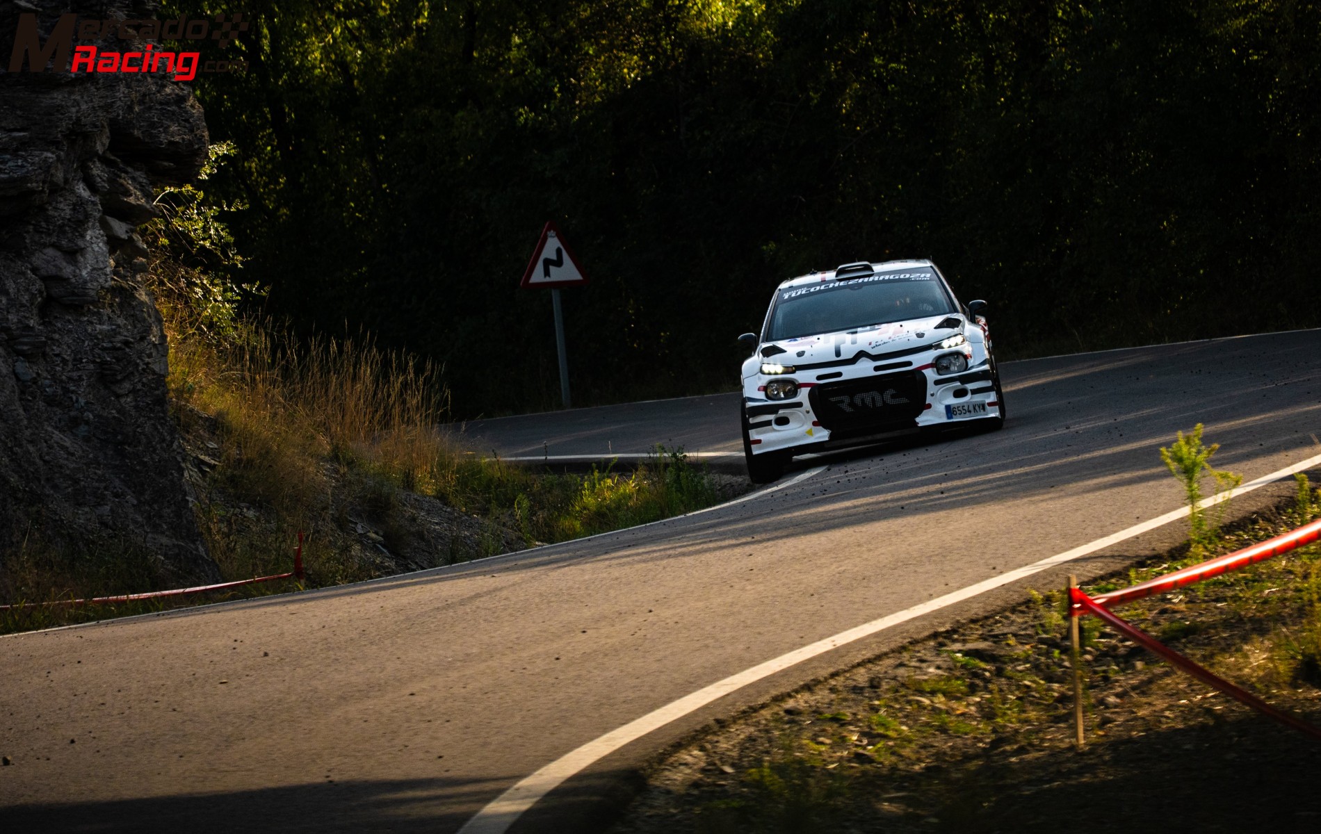 Citroen c3 n5