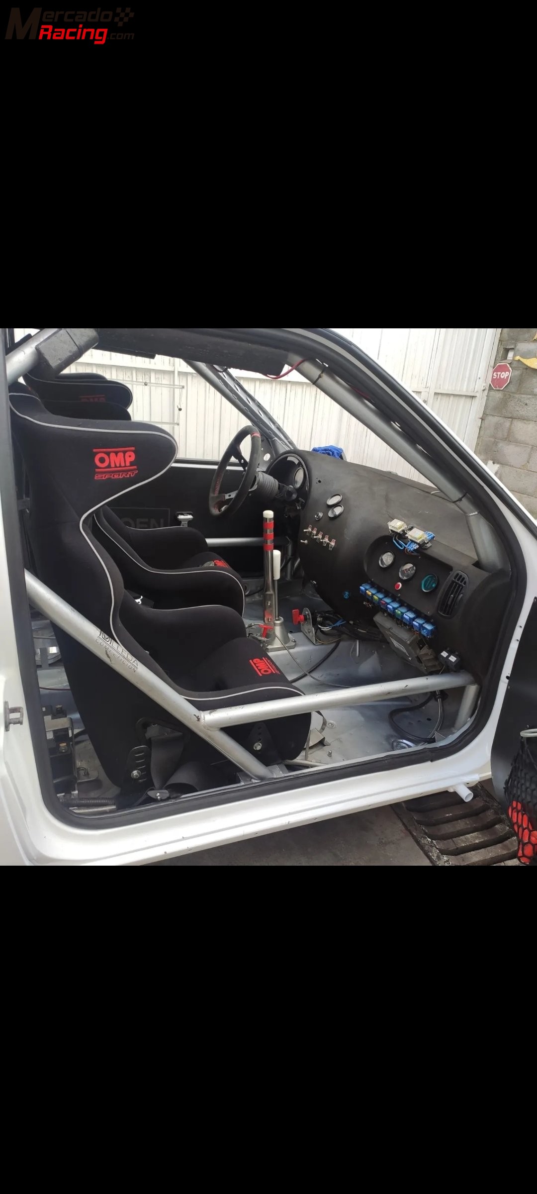 Citroen saxo gr x