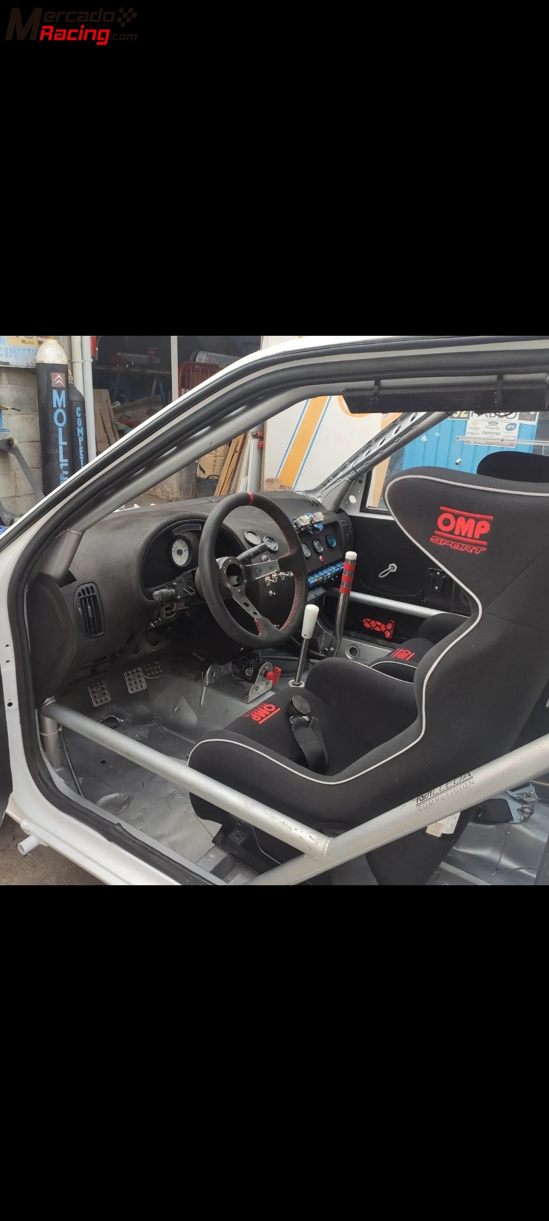 Citroen saxo gr x