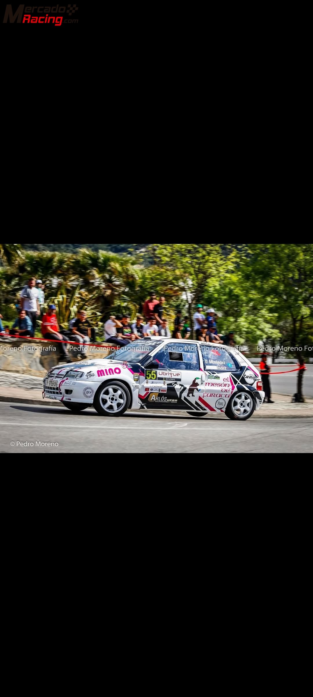 Citroen saxo gr x
