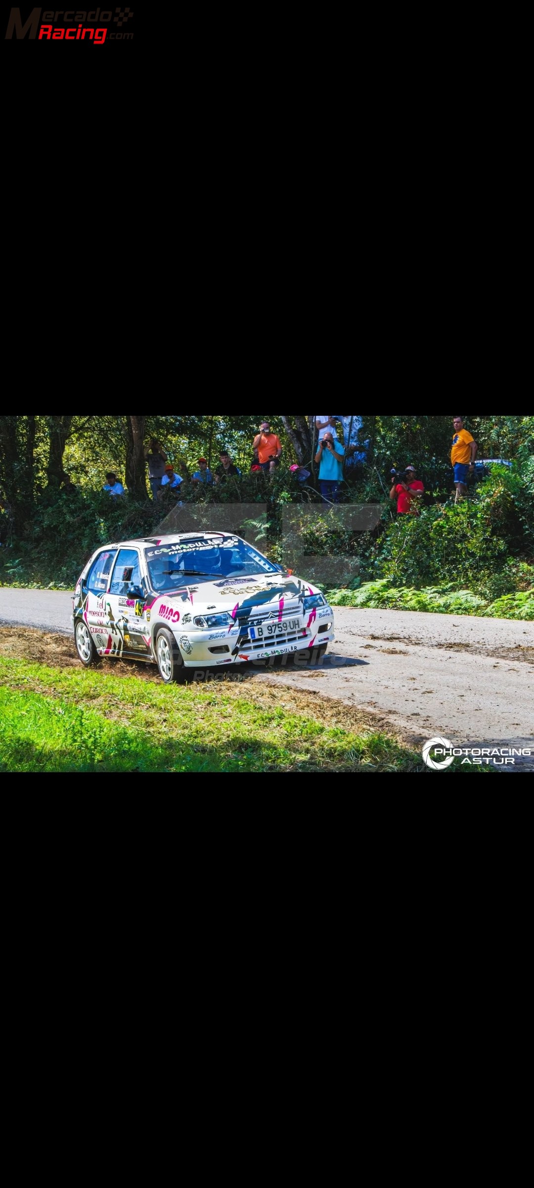 Citroen saxo gr x