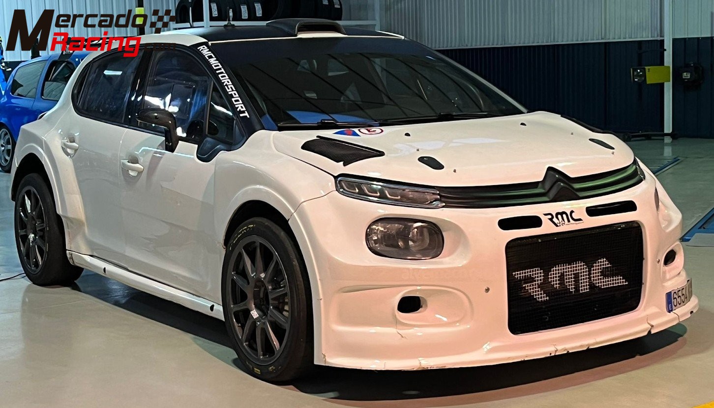 Citroen c3 n5  