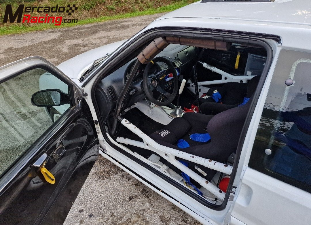Saxo 16v