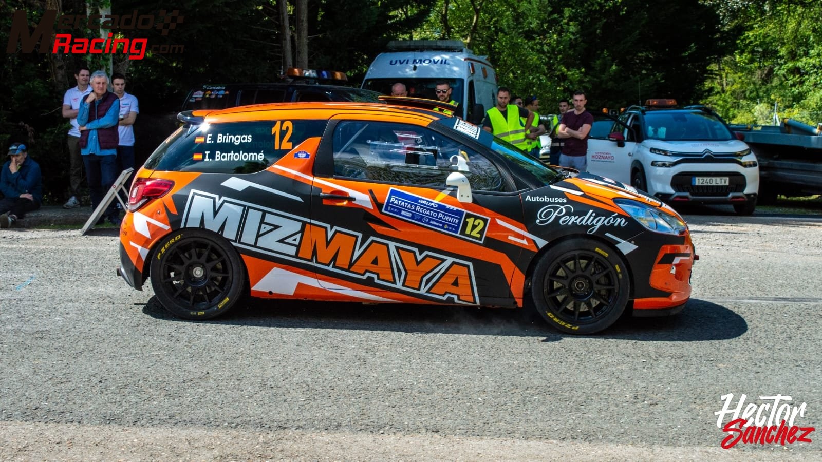 Citroen ds3 r3t max