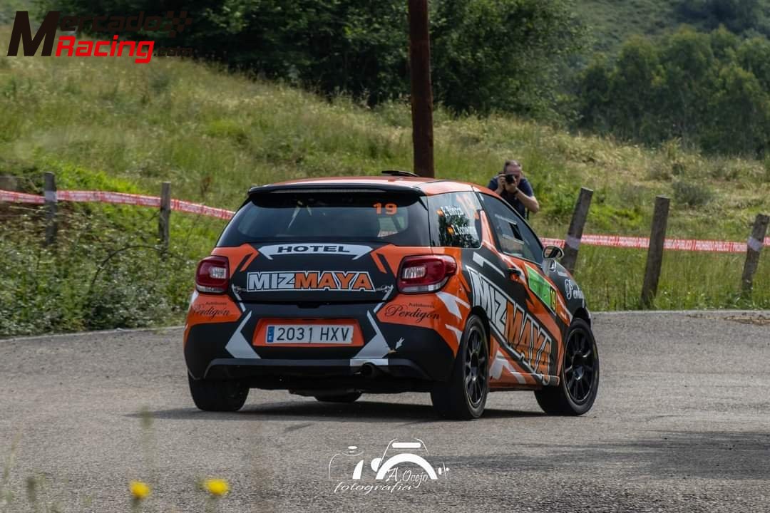 Citroen ds3 r3t max
