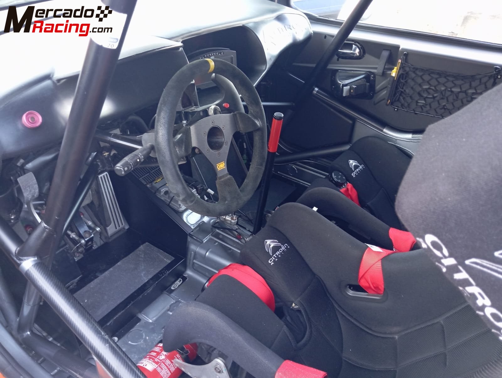 Citroen ds3 r3t max
