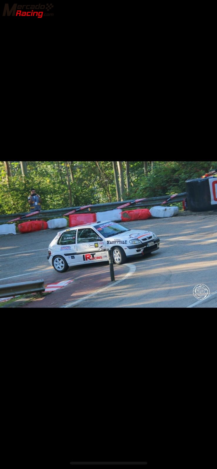 Citroen saxo 