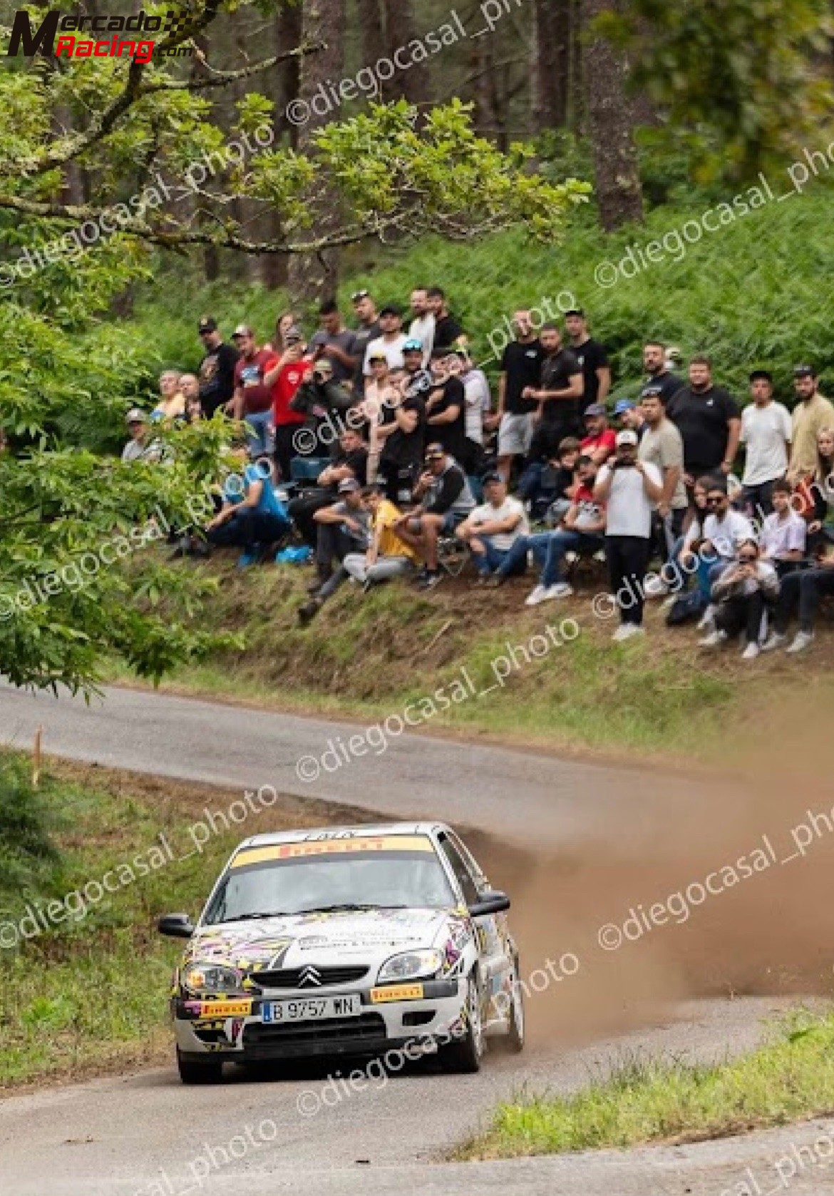 Vendo citröen saxo vts 16v 