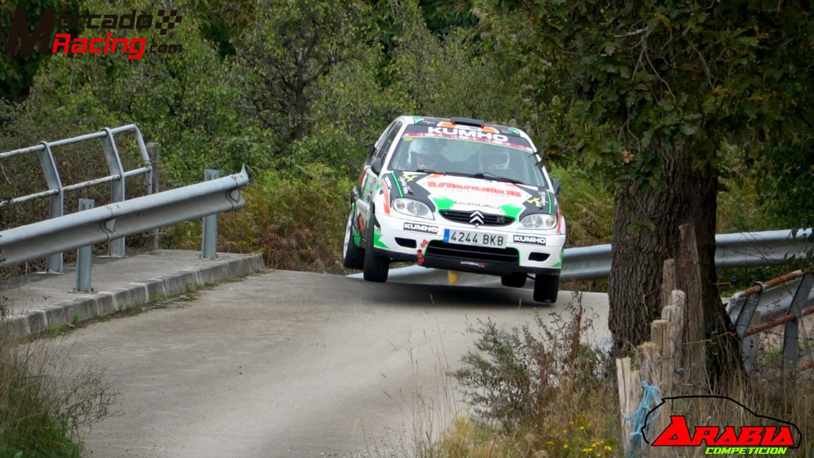  citroen saxo grupo a 