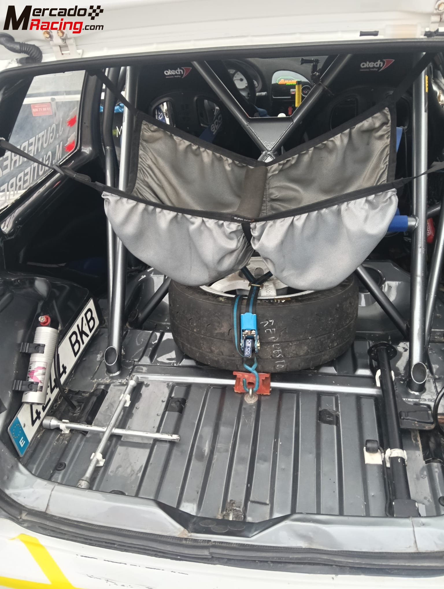  citroen saxo grupo a 