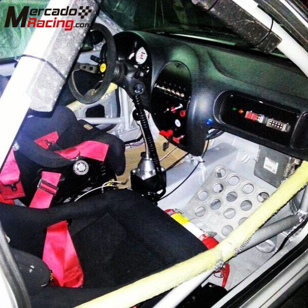 Citroen saxo 16v grupo a