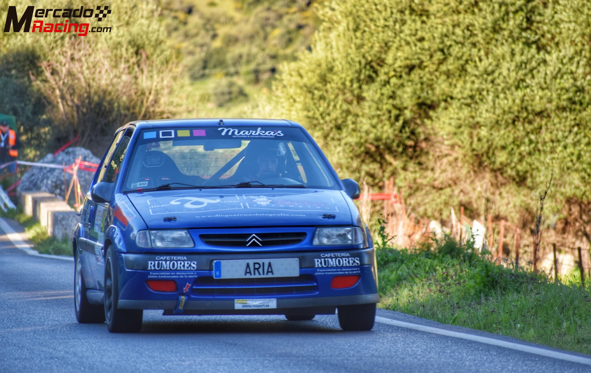 Citroen saxo vts 1.6 16v