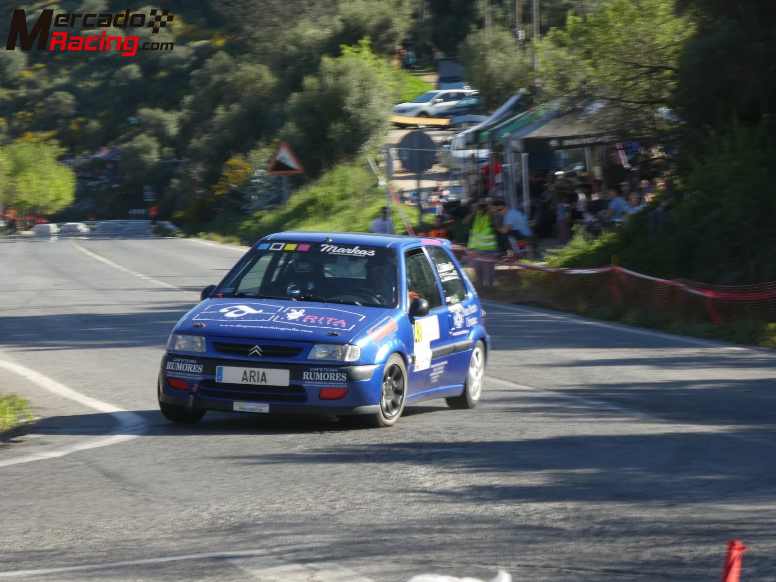 Citroen saxo vts 1.6 16v