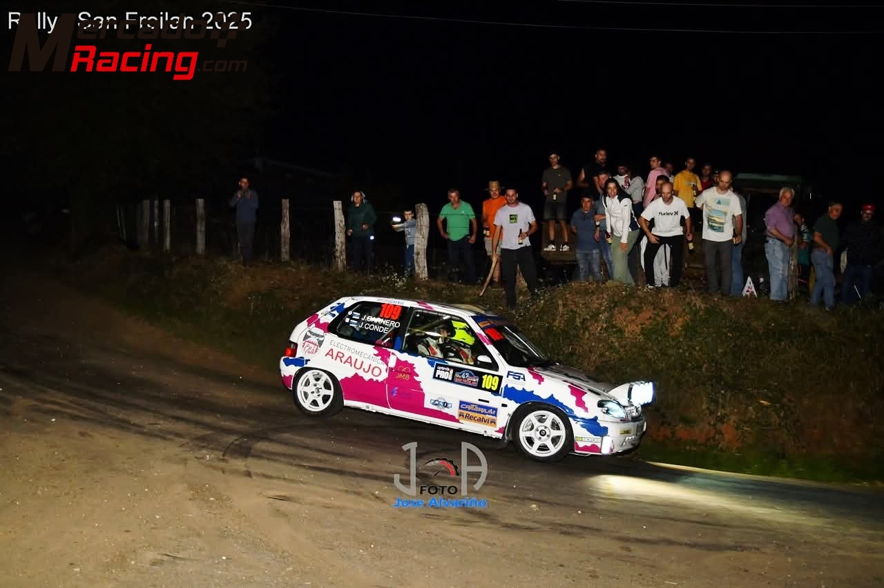 Saxo 1.1 criteriumrecalvi