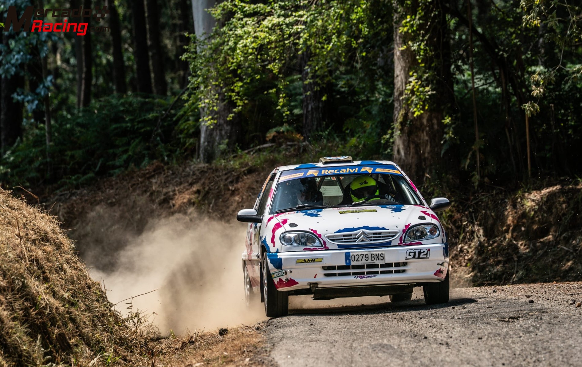 Saxo 1.1 criteriumrecalvi