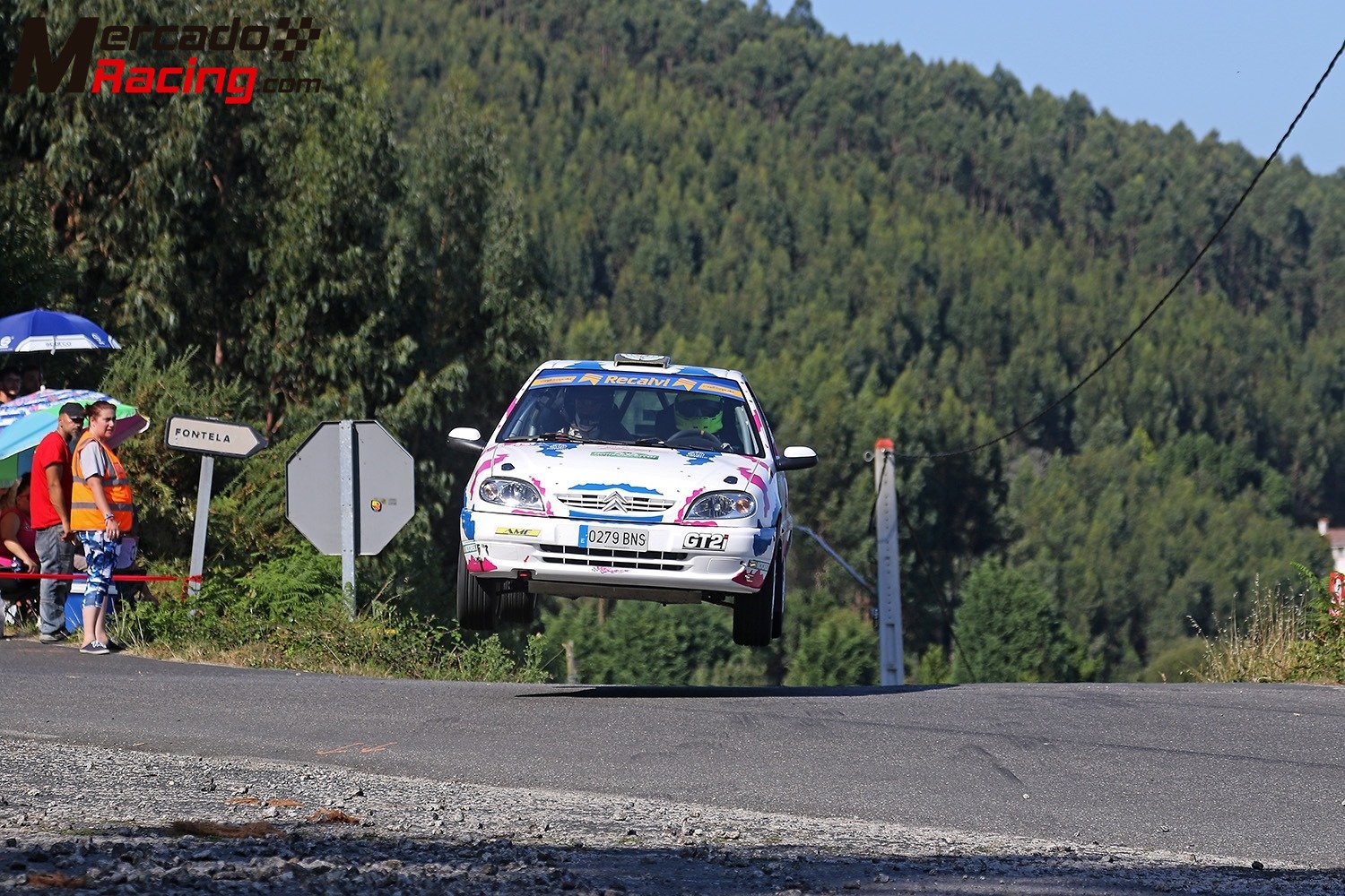 Saxo 1.1 criteriumrecalvi