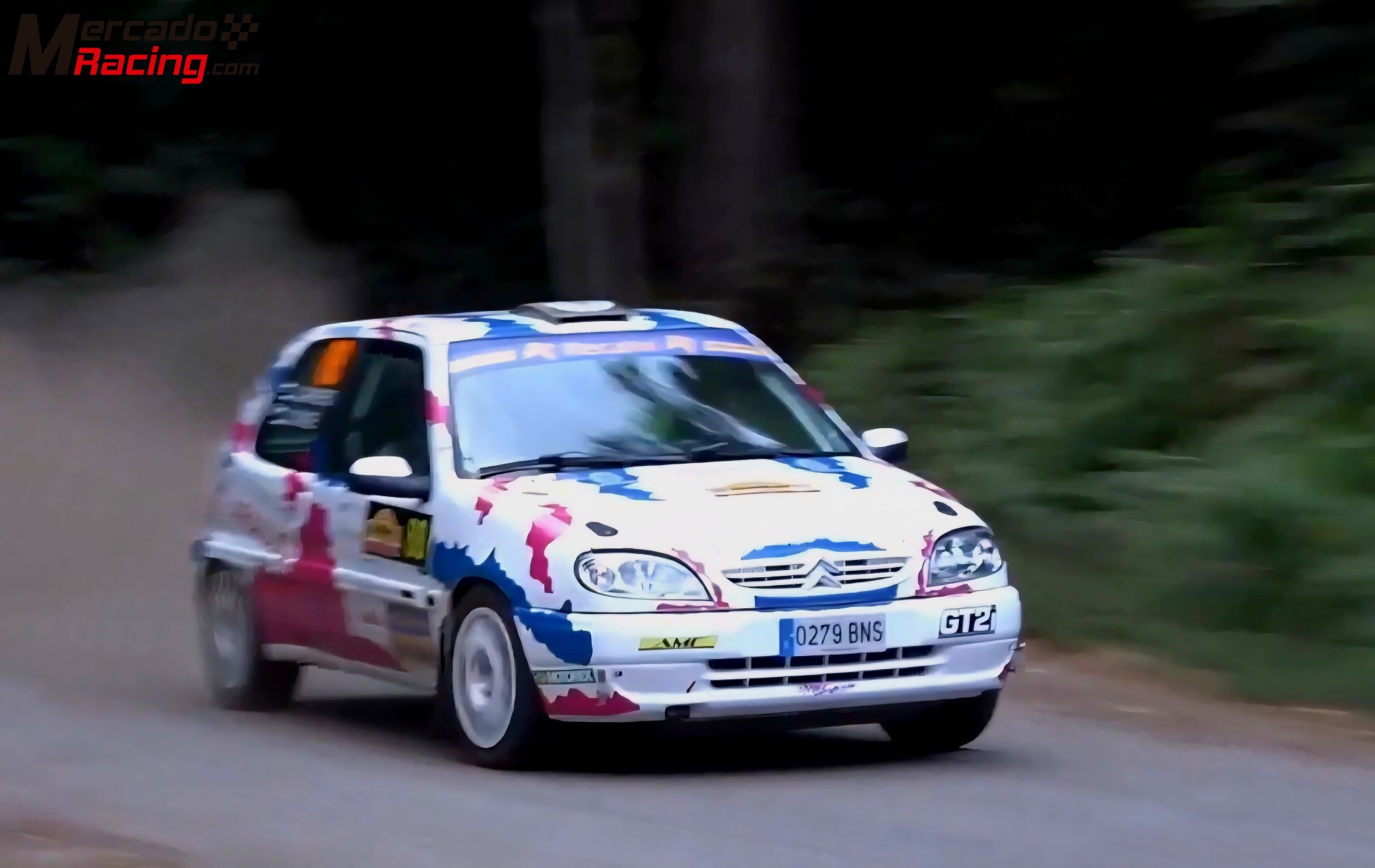 Saxo 1.1 criteriumrecalvi