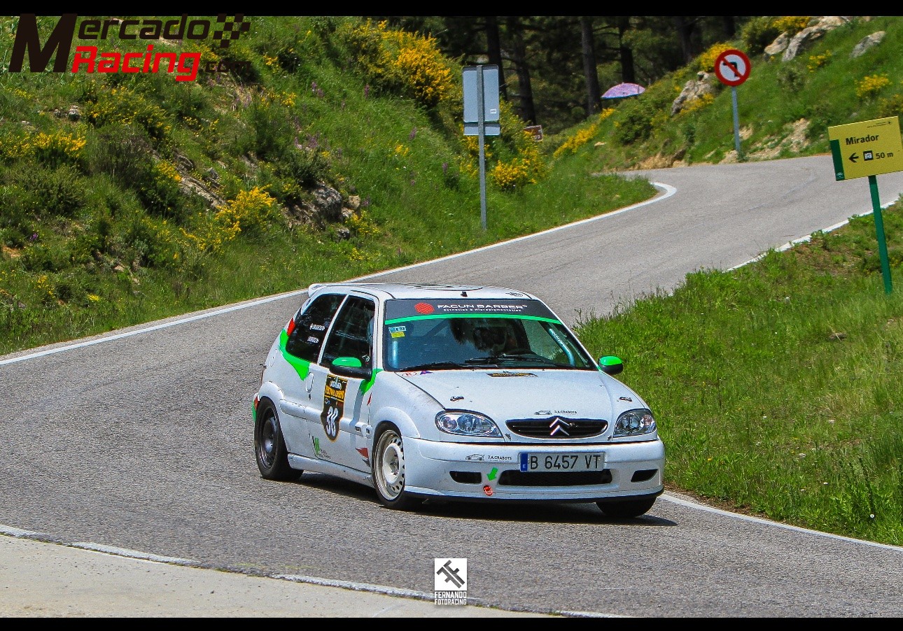 Saxo vts 1.6 16v 