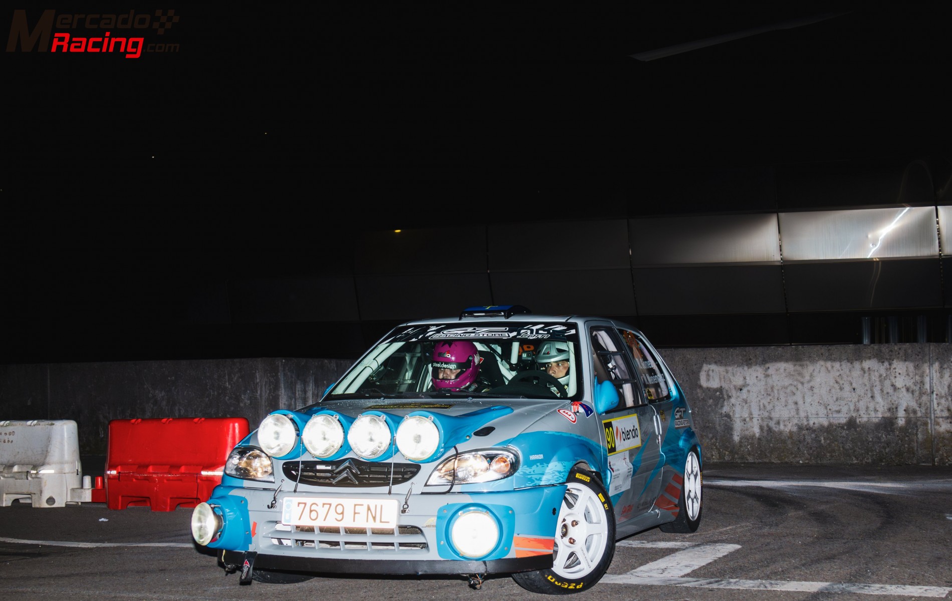 Citroën saxo vts gr.x