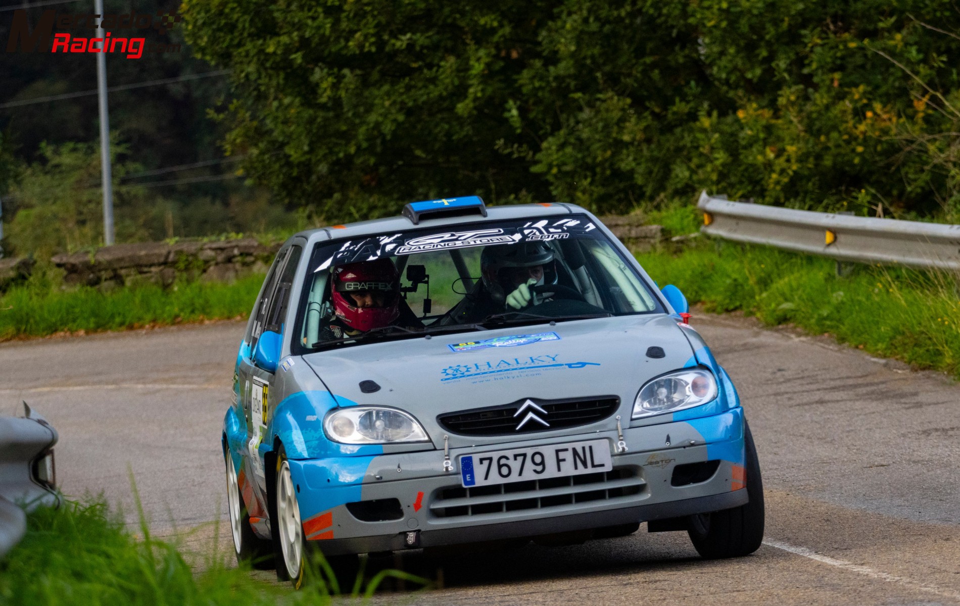 Citroën saxo vts gr.x