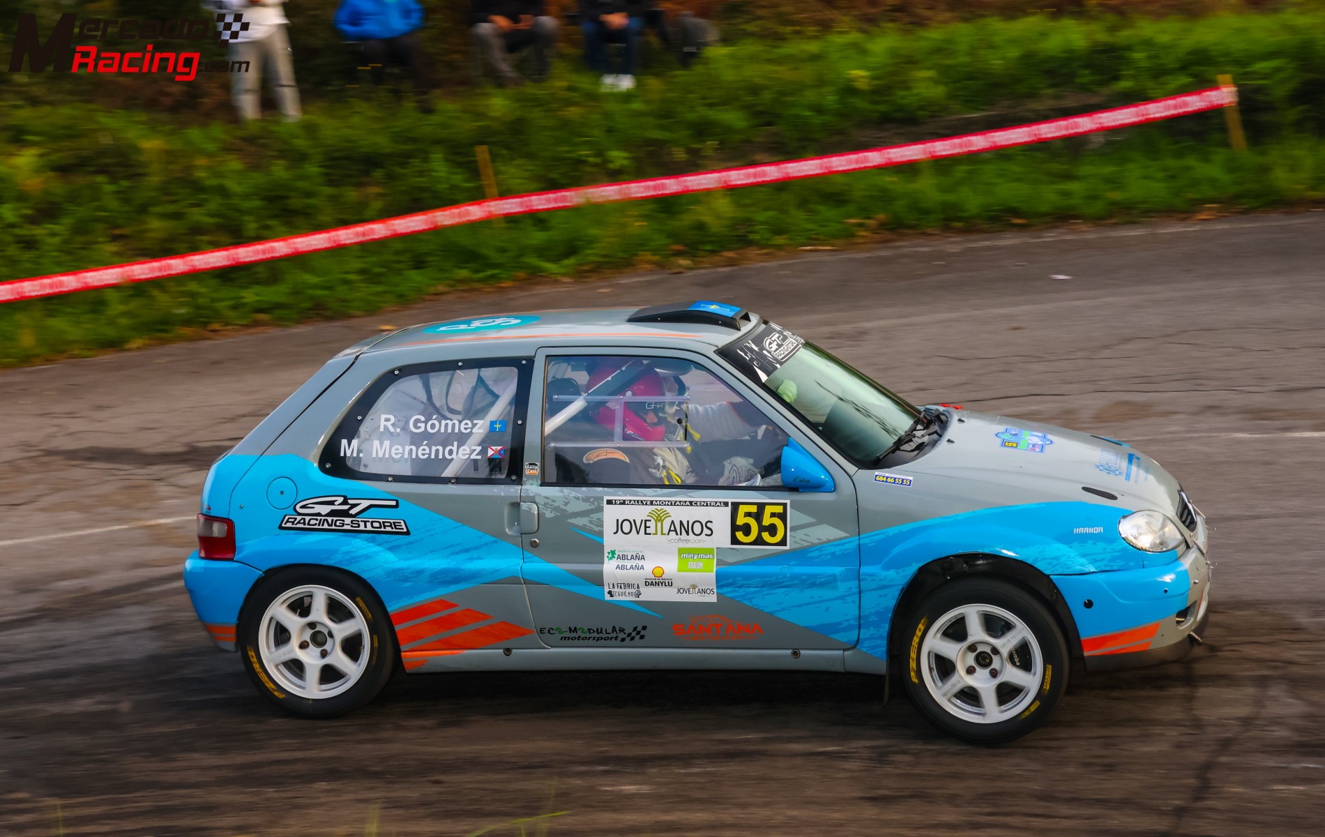 Citroën saxo vts gr.x