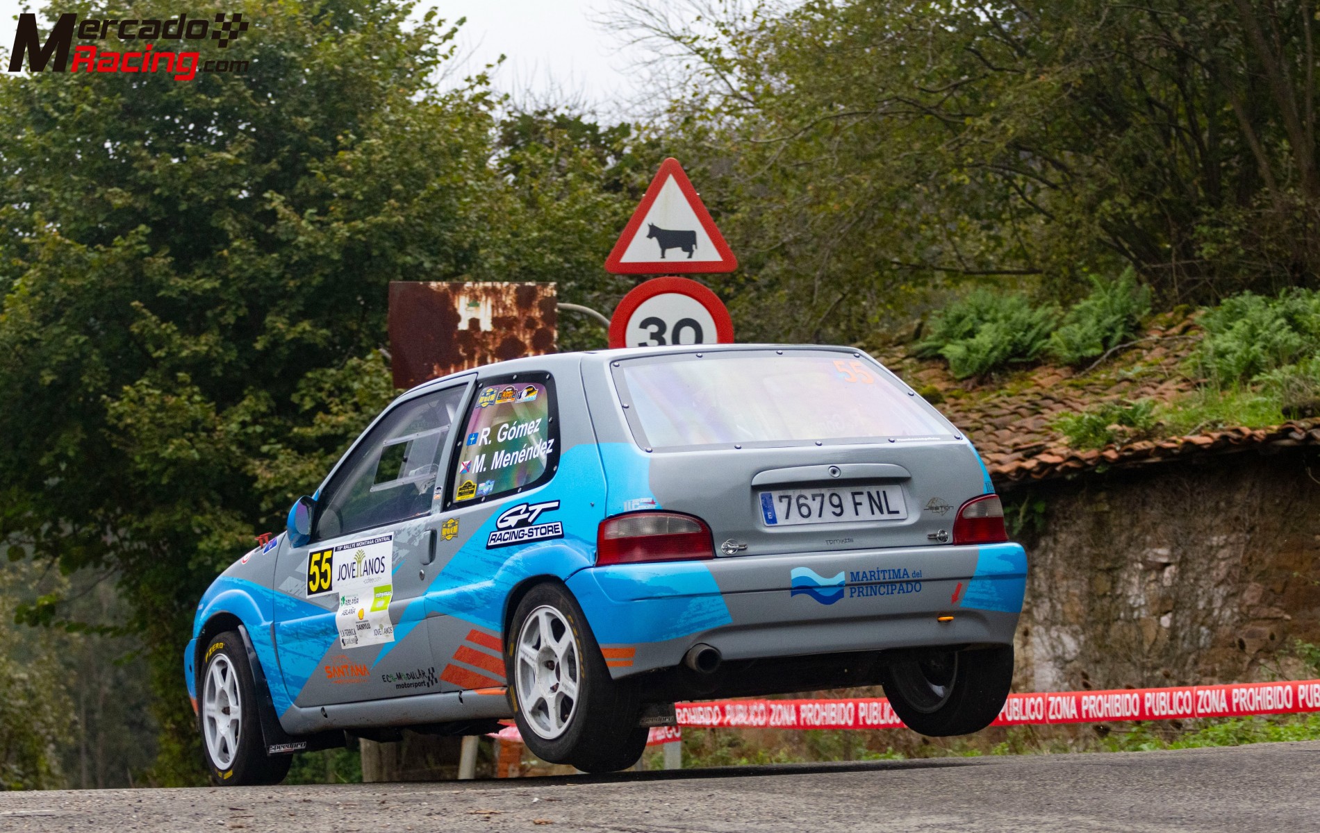 Citroën saxo vts gr.x