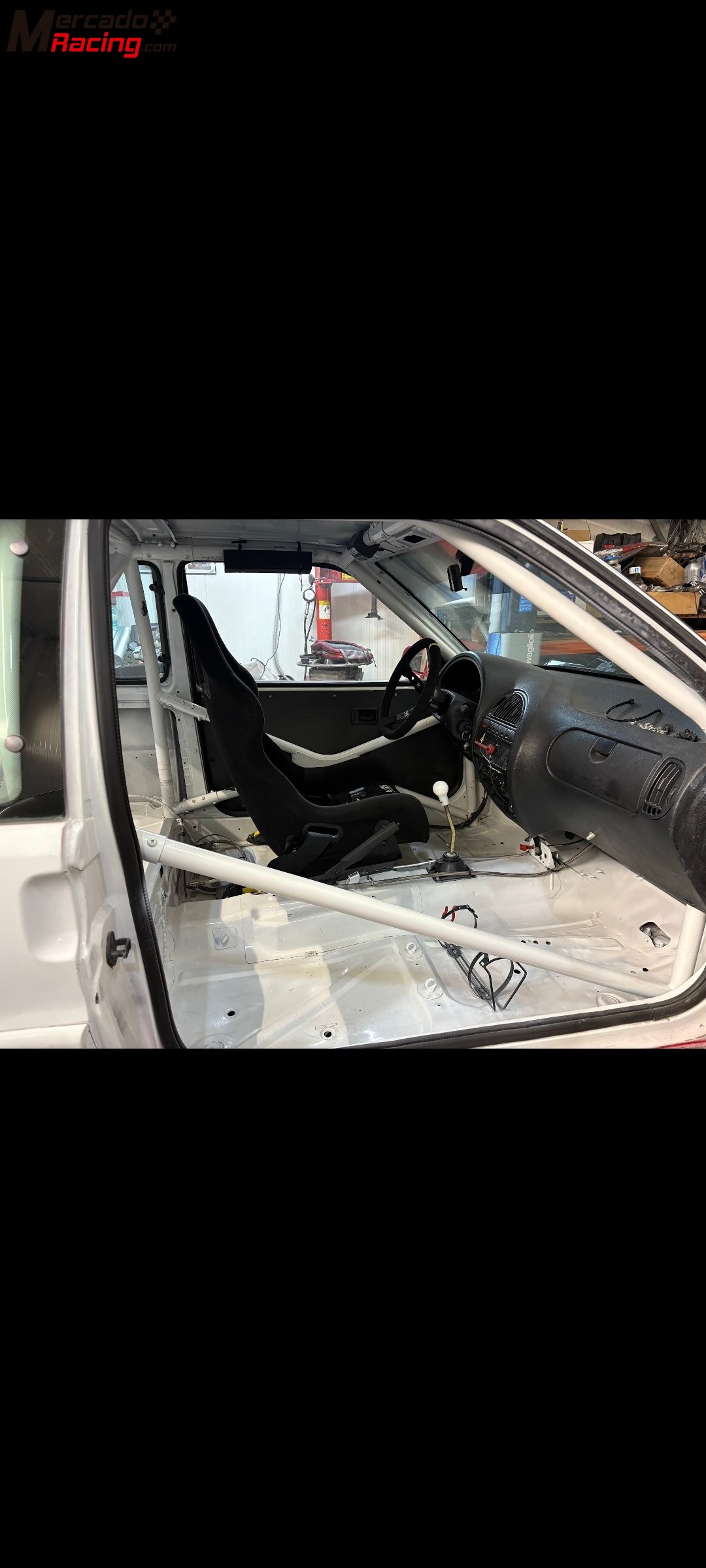 Saxo 1.6 16v 7600€