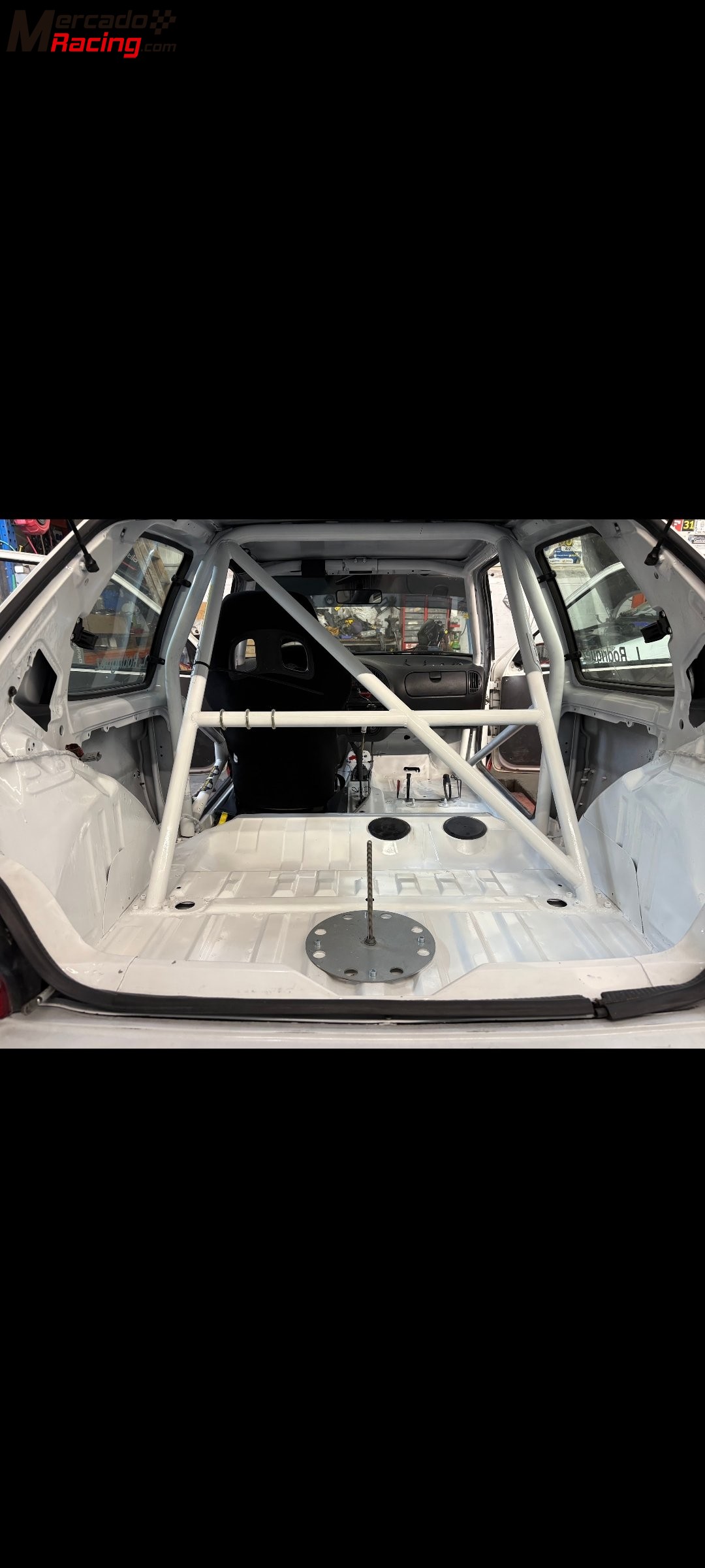 Saxo 1.6 16v 7600€