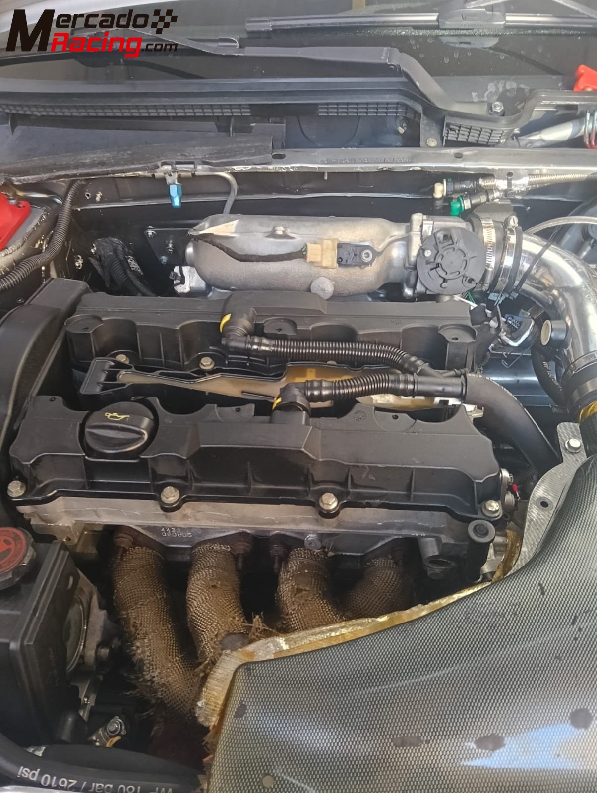  citroen saxo grupo a 