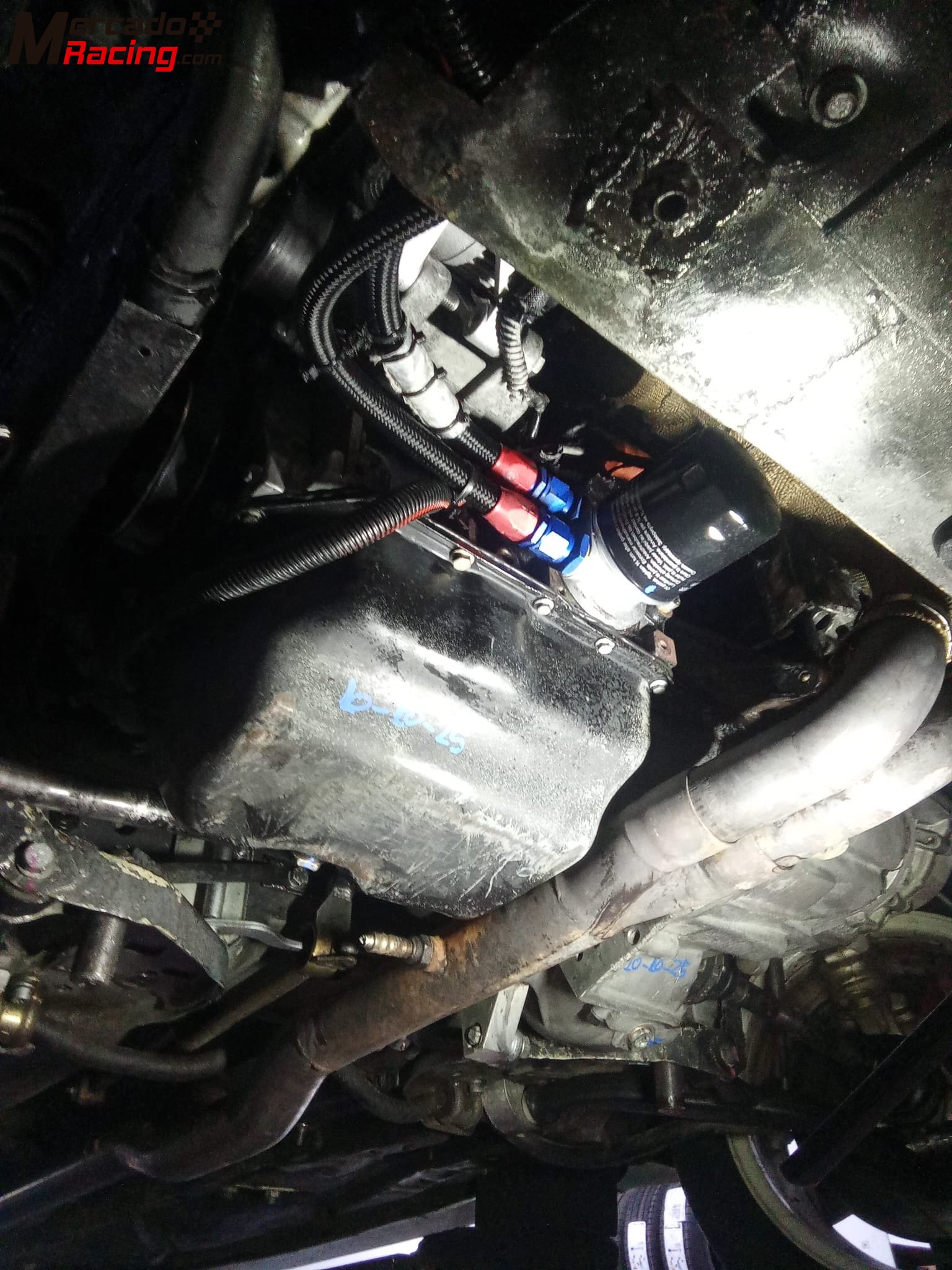  citroen saxo grupo a 