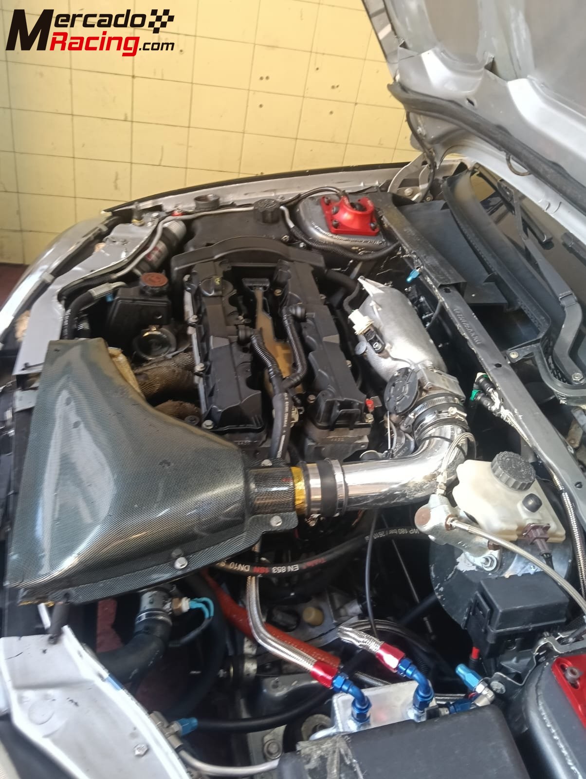  citroen saxo grupo a 