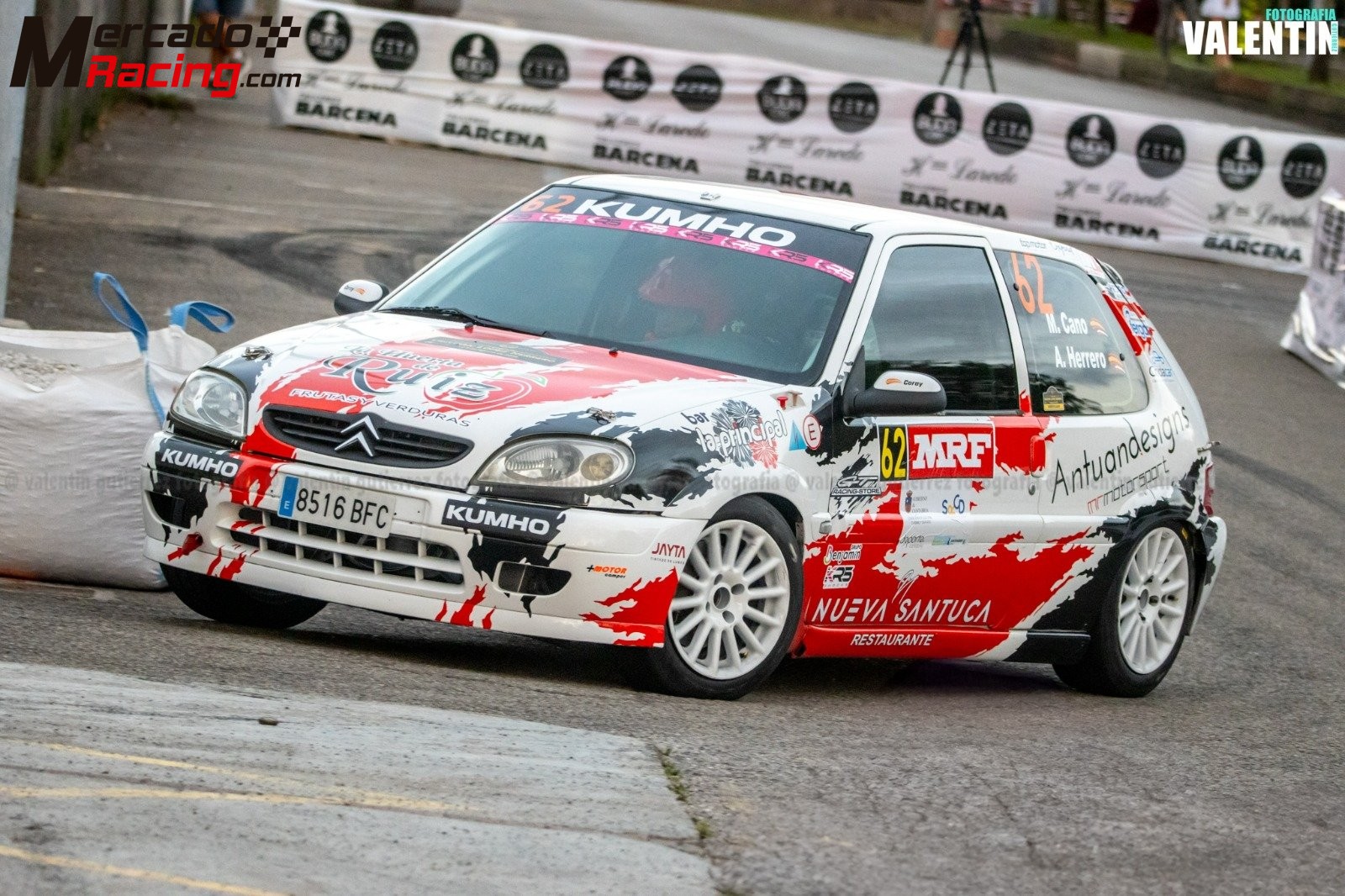 Saxo gra