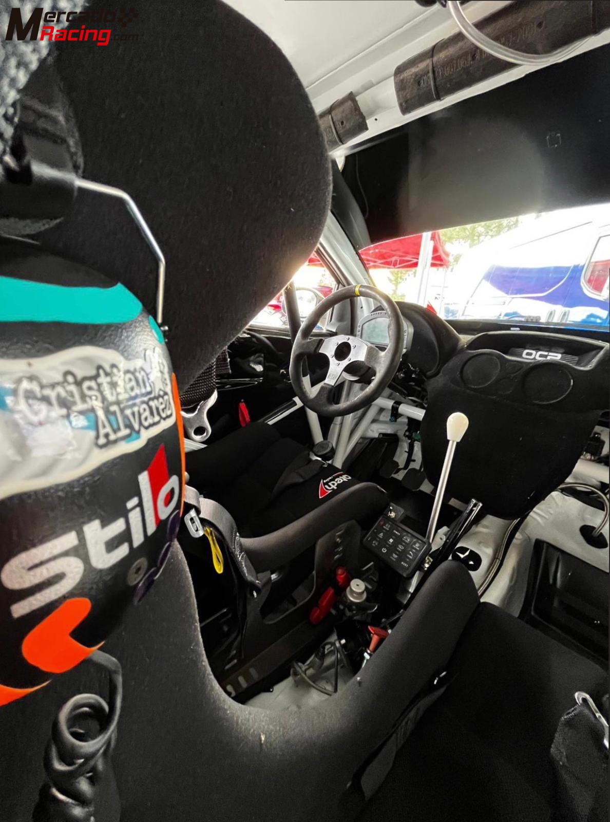 C2 copa con evoluciones