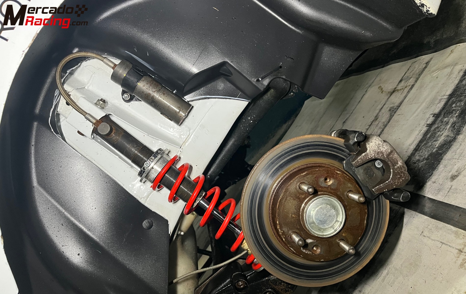 C2 copa con evoluciones