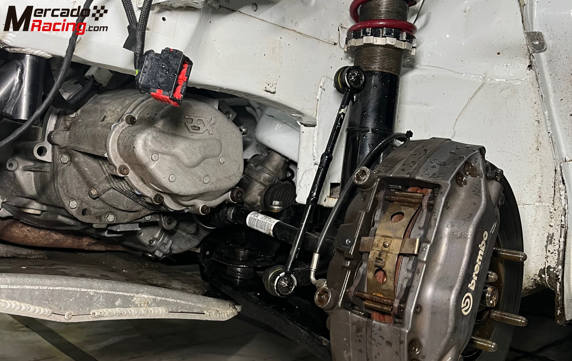 C2 copa con evoluciones