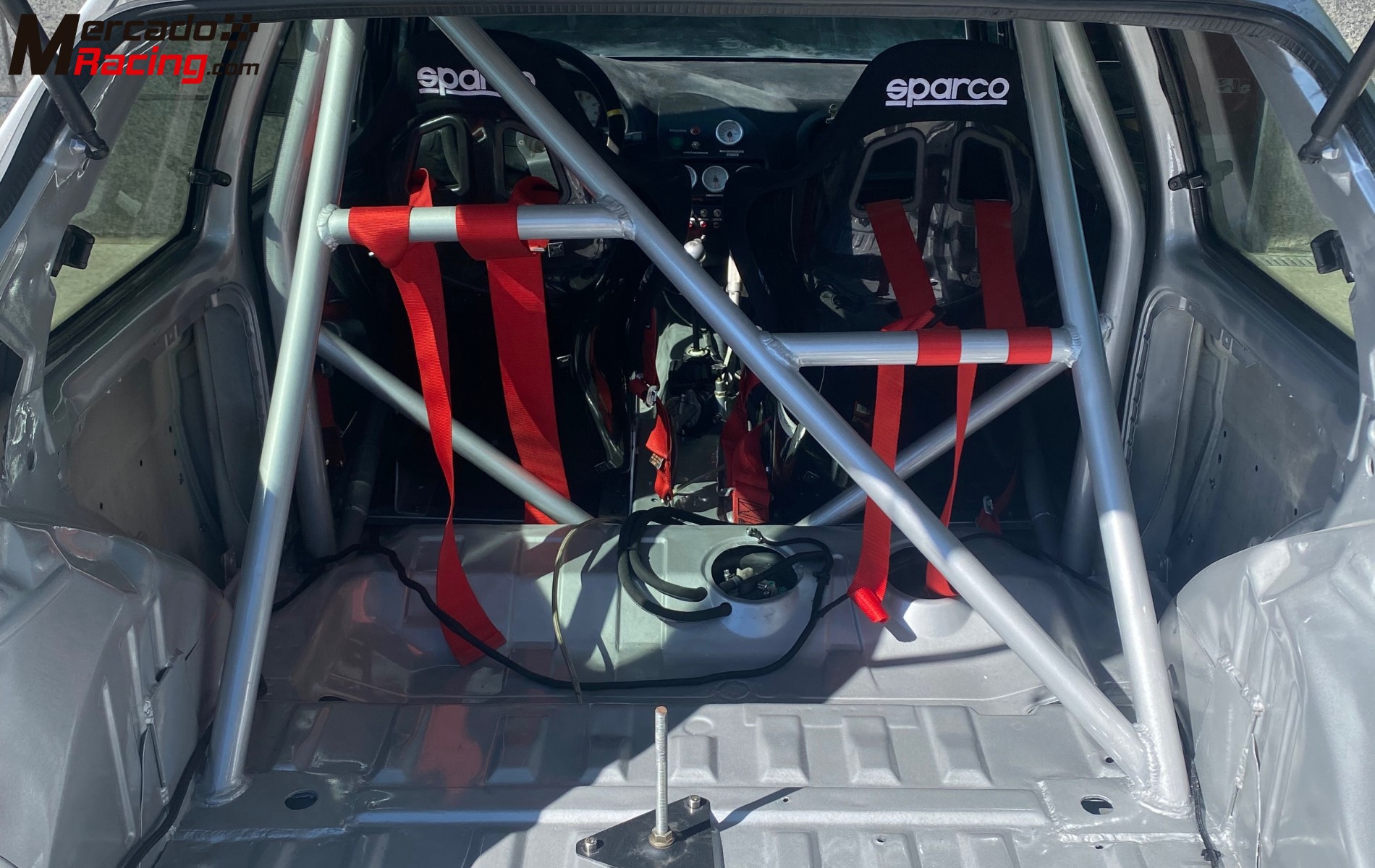 Citroen saxo 1.6 16v