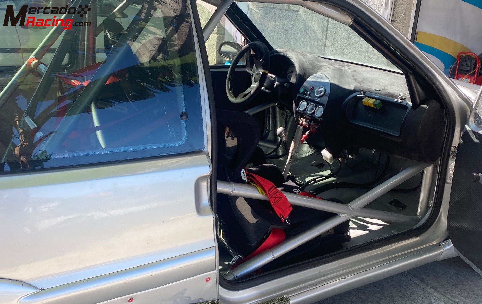 Citroen saxo 1.6 16v