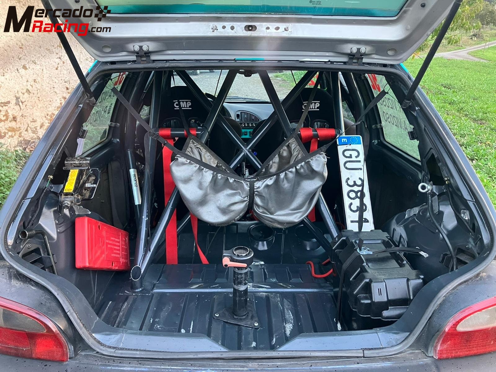 Citroën saxo 16v gr.n